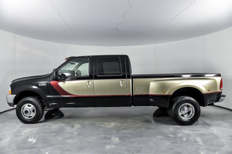 used 2000 Ford F-350 car, priced at $37,995