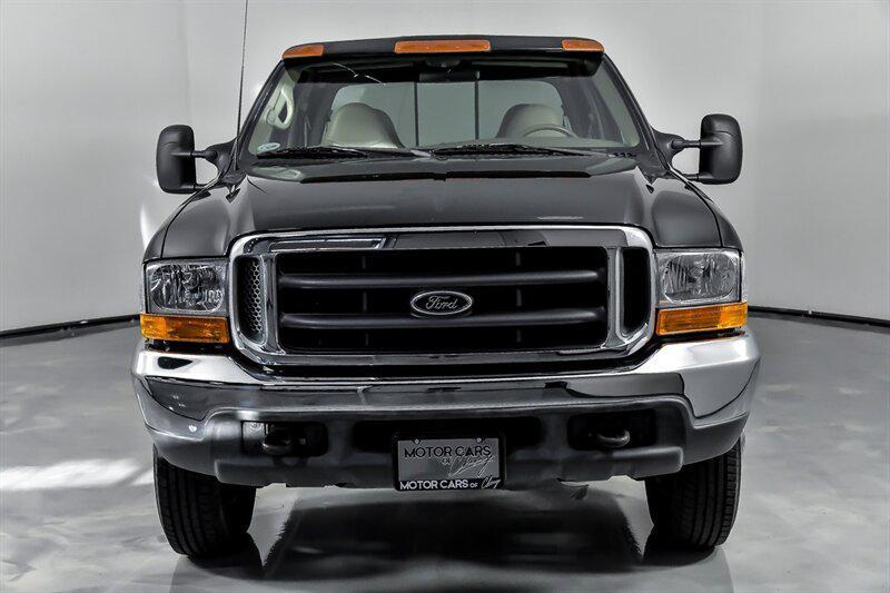 used 2000 Ford F-350 car, priced at $37,995