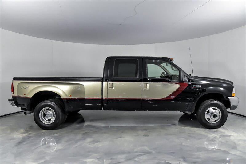 used 2000 Ford F-350 car, priced at $37,995