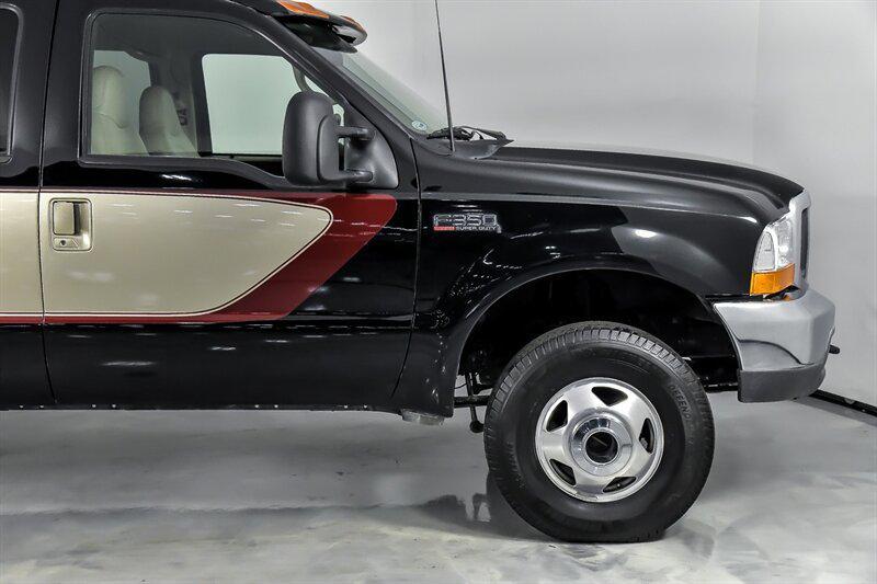 used 2000 Ford F-350 car, priced at $37,995