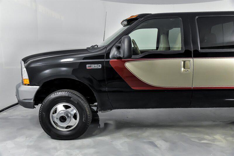 used 2000 Ford F-350 car, priced at $37,995