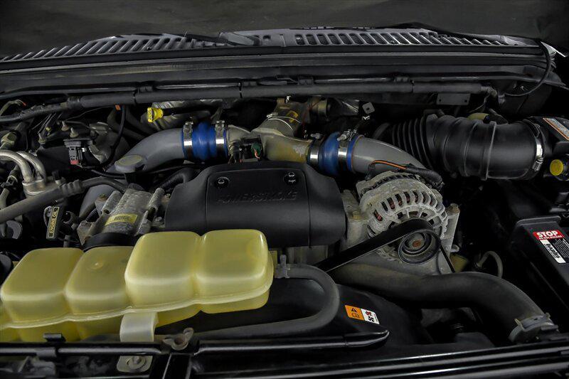 used 2000 Ford F-350 car, priced at $37,995