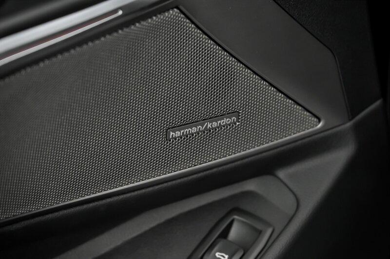 used 2021 BMW M3 car, priced at $65,995