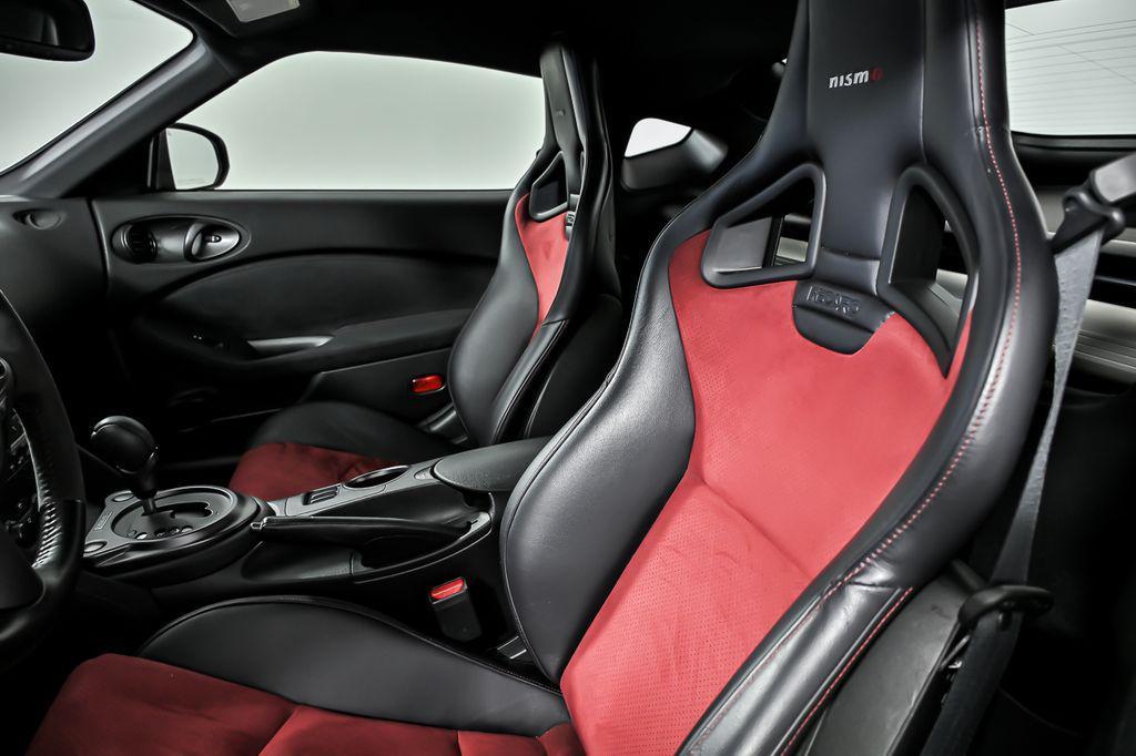 used 2017 Nissan 370Z car, priced at $38,995