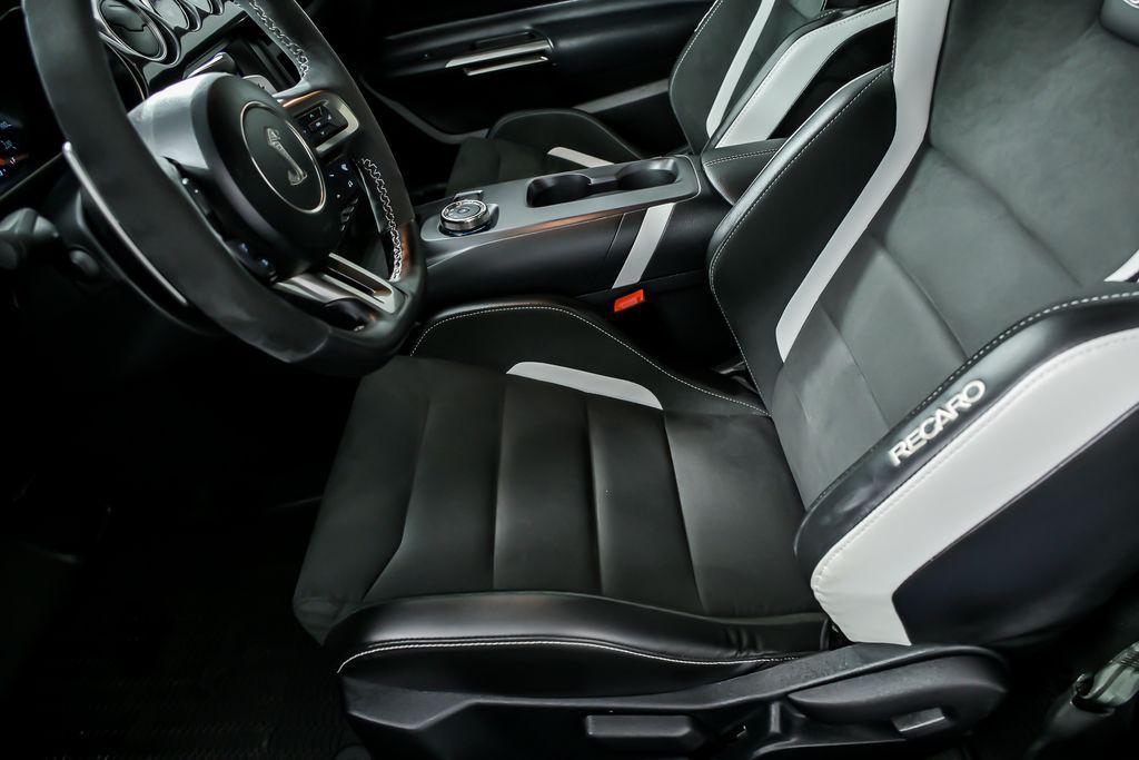 used 2022 Ford Shelby GT500 car, priced at $109,995