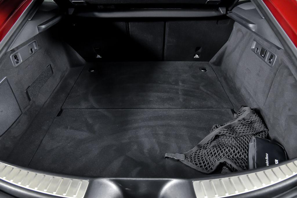 used 2023 Mercedes-Benz AMG GT 63 car, priced at $151,995
