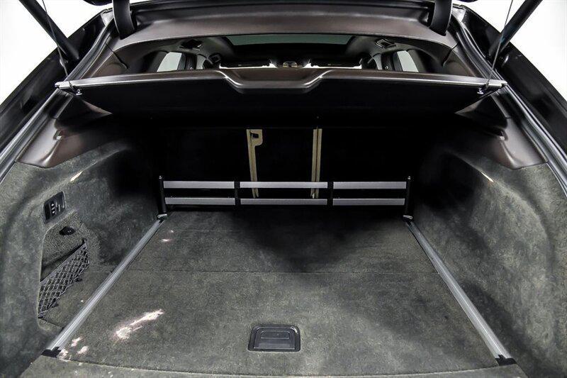 used 2017 Bentley Bentayga car, priced at $61,995