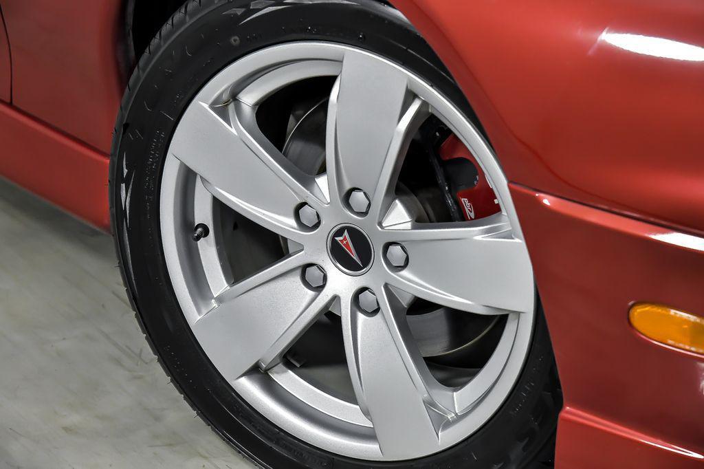used 2006 Pontiac GTO car, priced at $26,995