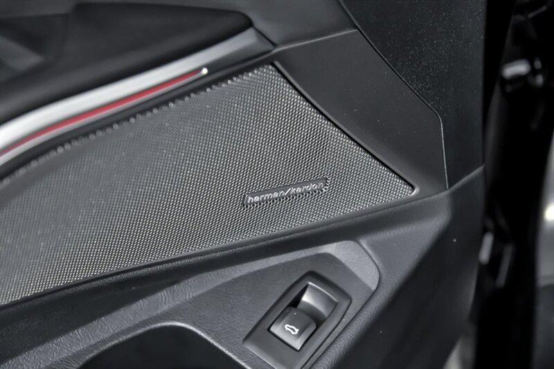 used 2023 BMW M3 car, priced at $83,995