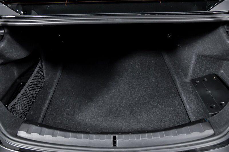 used 2023 BMW M3 car, priced at $83,995