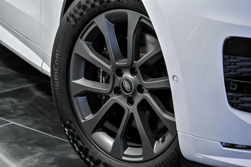 used 2024 Land Rover Range Rover Sport car, priced at $79,995