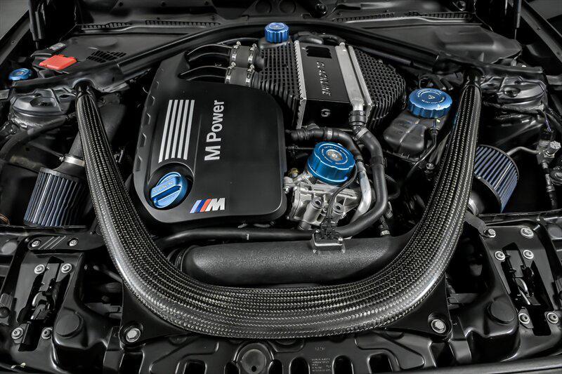 used 2020 BMW M2 car, priced at $48,995