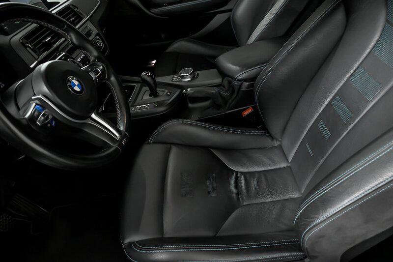 used 2020 BMW M2 car, priced at $48,995