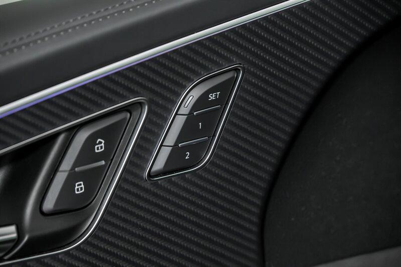 used 2022 Audi RS Q8 car, priced at $84,995