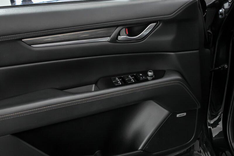 used 2022 Mazda CX-5 car, priced at $21,995