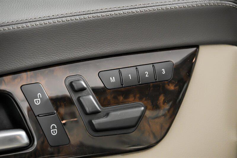 used 2014 Mercedes-Benz CLS-Class car, priced at $17,995