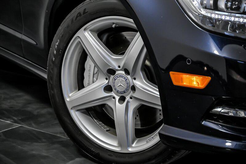 used 2014 Mercedes-Benz CLS-Class car, priced at $17,995
