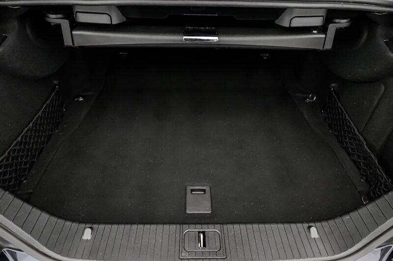 used 2014 Mercedes-Benz CLS-Class car, priced at $17,995