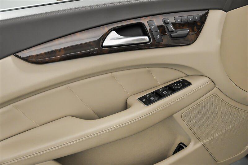 used 2014 Mercedes-Benz CLS-Class car, priced at $17,995