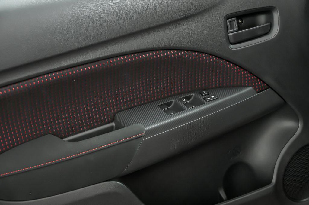 new 2024 Mitsubishi Mirage G4 car, priced at $20,165