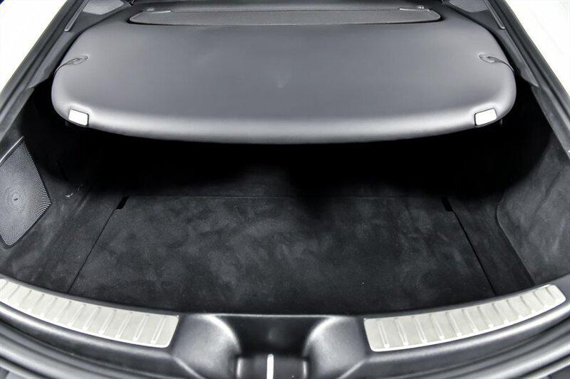 used 2019 Mercedes-Benz AMG GT 63 car, priced at $76,995