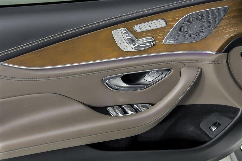 used 2019 Mercedes-Benz AMG GT 63 car, priced at $76,995