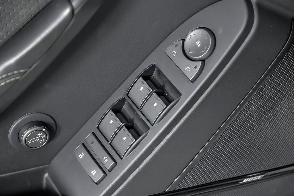 used 2014 Cadillac CTS-V car, priced at $67,995