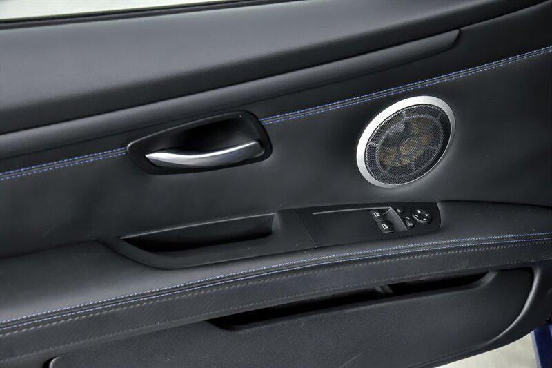 used 2013 BMW M3 car, priced at $42,995