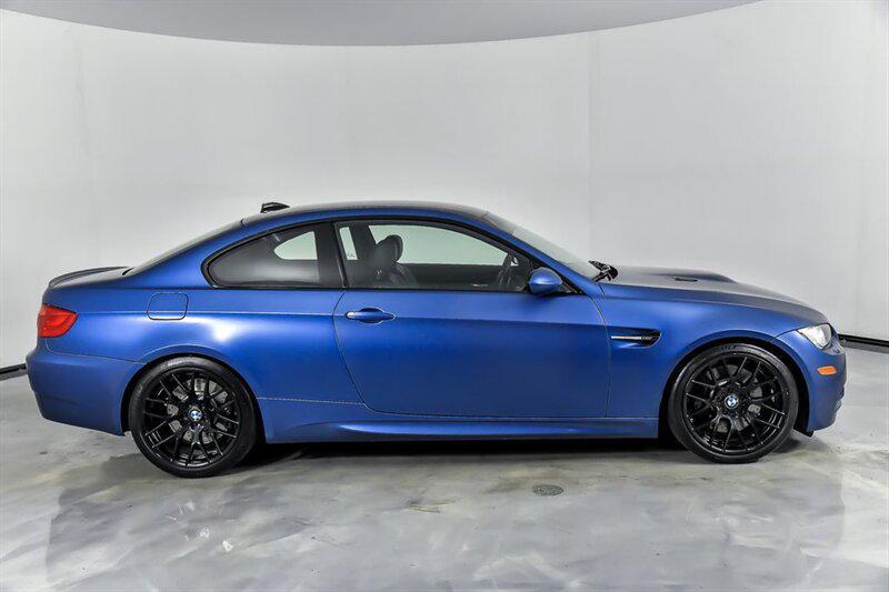 used 2013 BMW M3 car, priced at $42,995