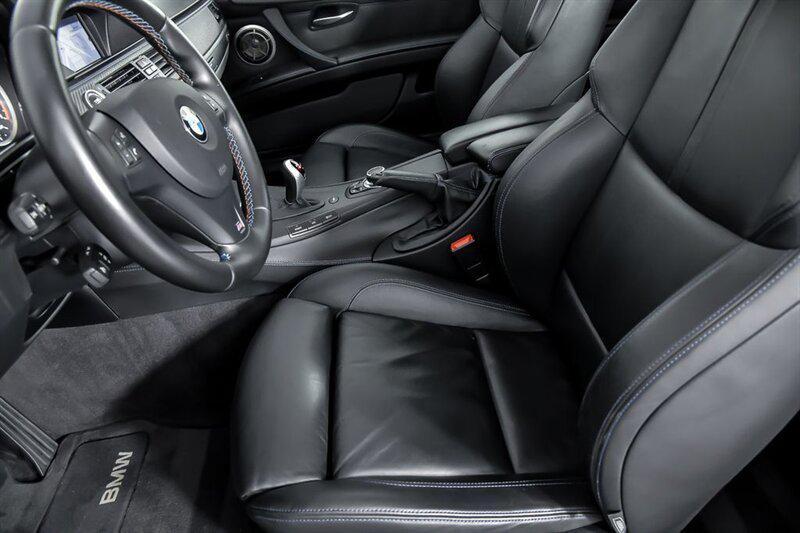 used 2013 BMW M3 car, priced at $42,995