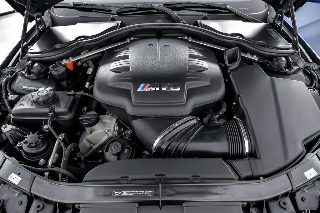 used 2013 BMW M3 car, priced at $42,995