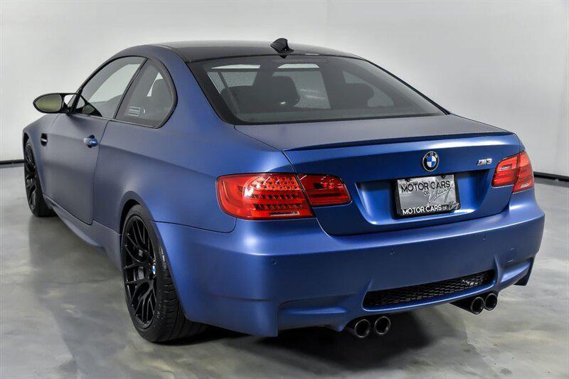 used 2013 BMW M3 car, priced at $42,995