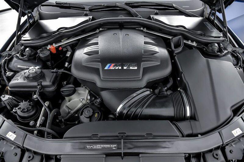 used 2013 BMW M3 car, priced at $42,995