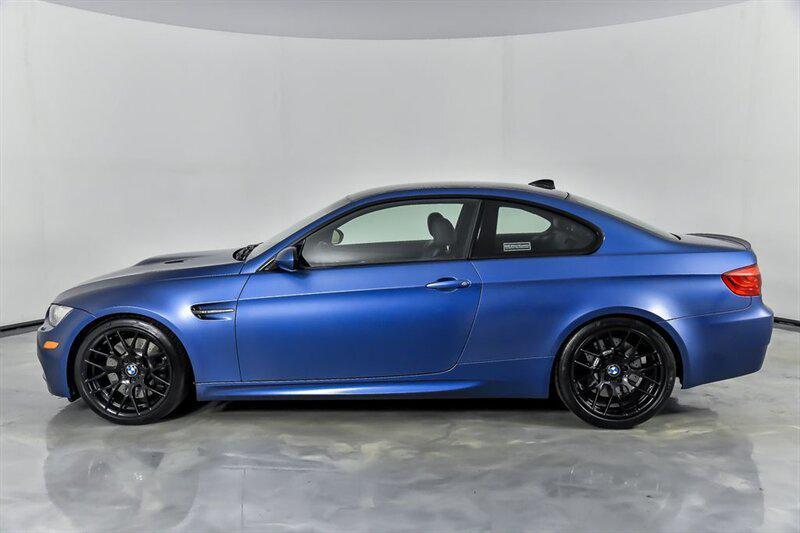 used 2013 BMW M3 car, priced at $42,995