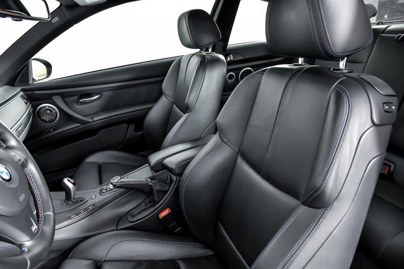 used 2013 BMW M3 car, priced at $42,995