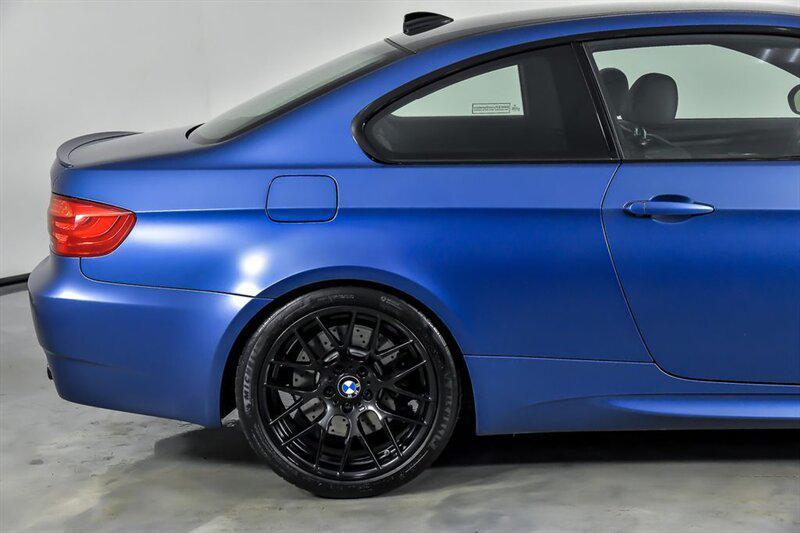 used 2013 BMW M3 car, priced at $42,995