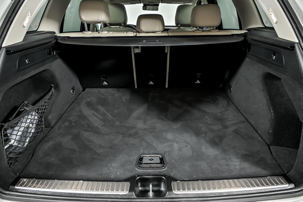 used 2022 Mercedes-Benz GLC 300 car, priced at $34,995
