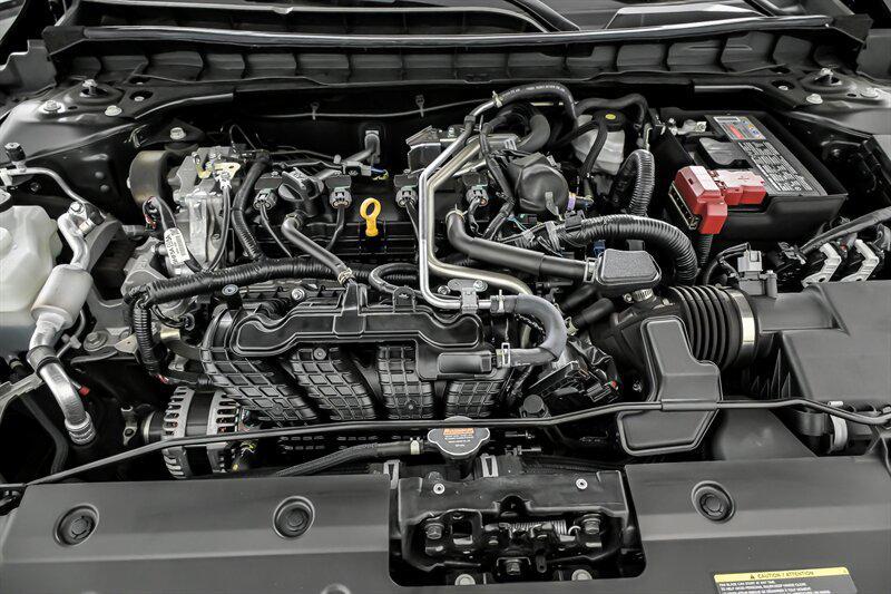 used 2022 Nissan Altima car, priced at $21,995