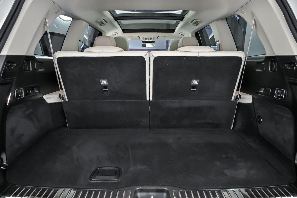 used 2022 Mercedes-Benz GLS 450 car, priced at $49,995