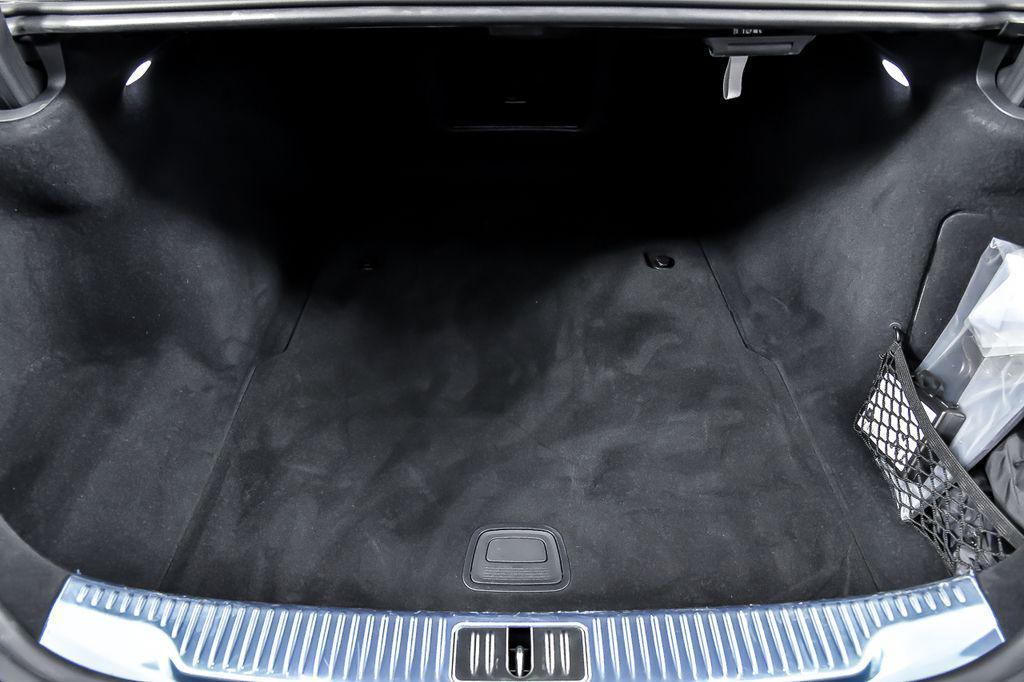 used 2022 Mercedes-Benz S-Class car, priced at $63,995