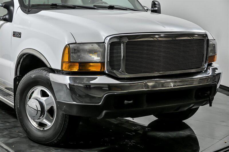 used 2000 Ford F-350 car, priced at $15,995