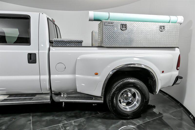 used 2000 Ford F-350 car, priced at $15,995