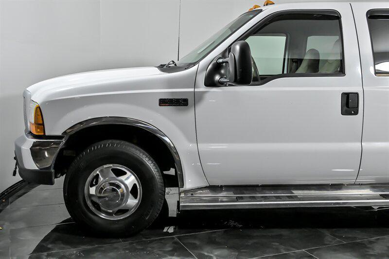 used 2000 Ford F-350 car, priced at $15,995