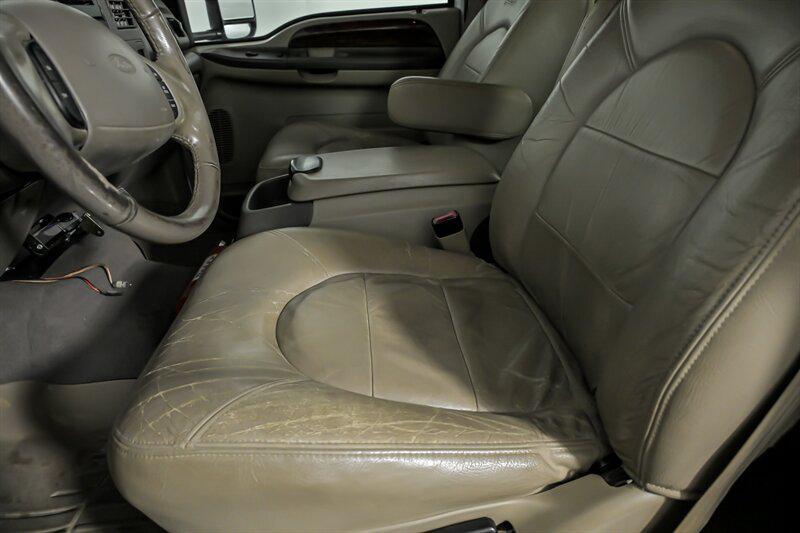 used 2000 Ford F-350 car, priced at $15,995