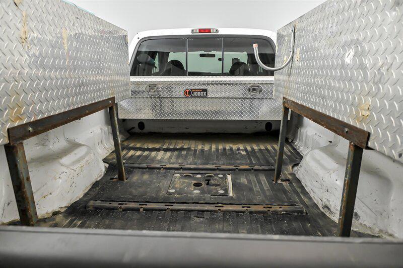 used 2000 Ford F-350 car, priced at $15,995