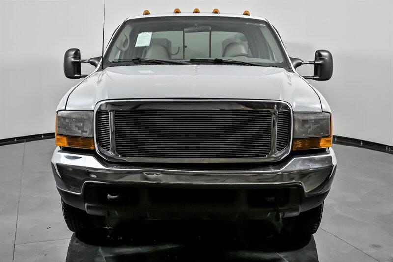 used 2000 Ford F-350 car, priced at $15,995