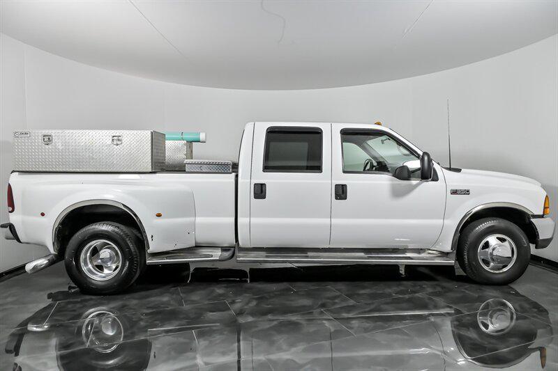 used 2000 Ford F-350 car, priced at $15,995
