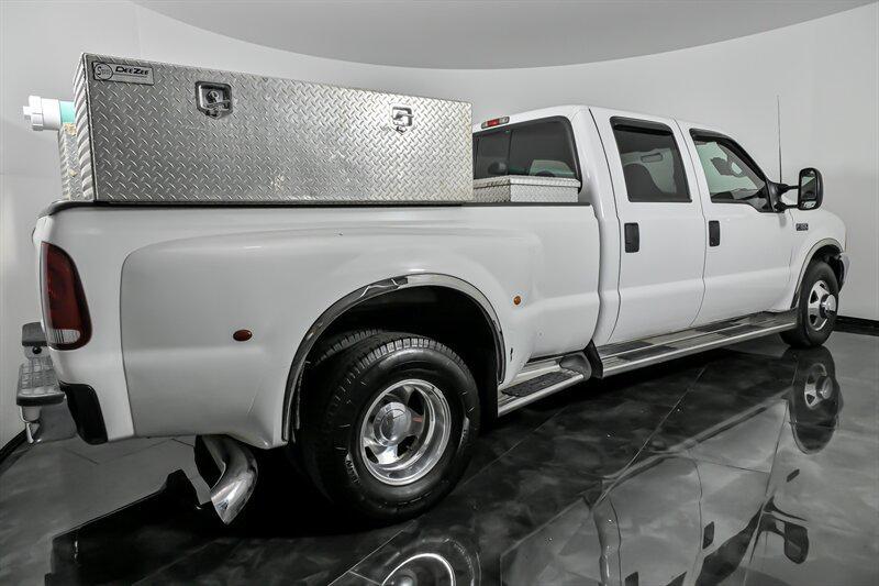 used 2000 Ford F-350 car, priced at $15,995