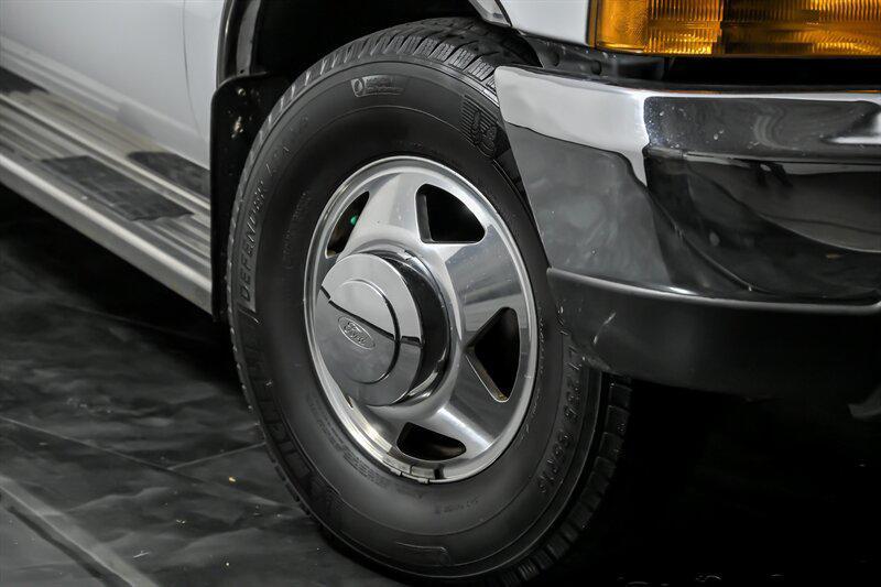 used 2000 Ford F-350 car, priced at $15,995