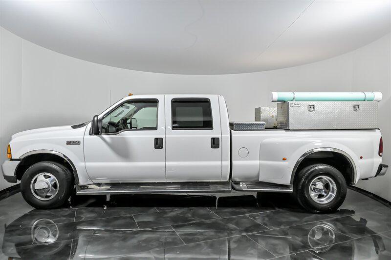 used 2000 Ford F-350 car, priced at $15,995